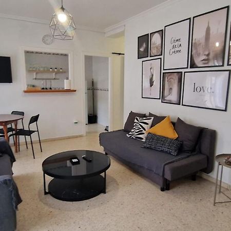Apartamento Centrico Jerez Calle Tucan N17 Jerez de la Frontera Eksteriør bilde
