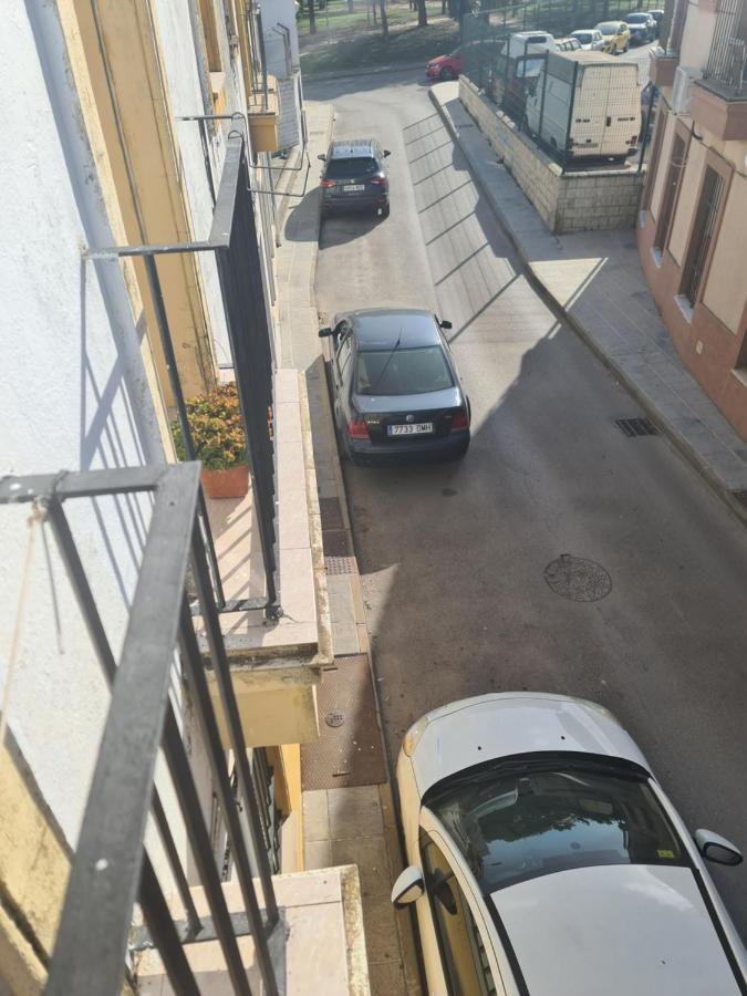 Apartamento Centrico Jerez Calle Tucan N17 Jerez de la Frontera Eksteriør bilde