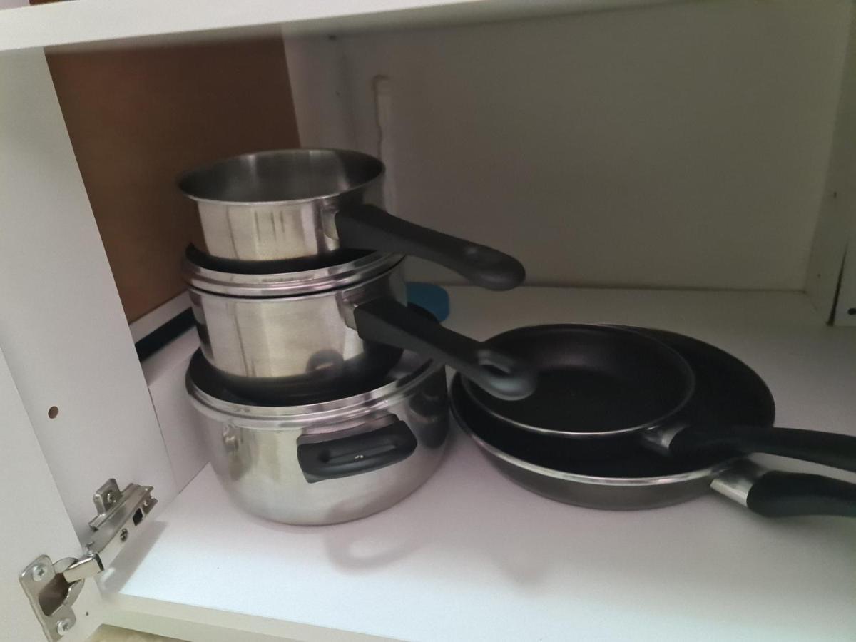 Apartamento Centrico Jerez Calle Tucan N17 Jerez de la Frontera Eksteriør bilde