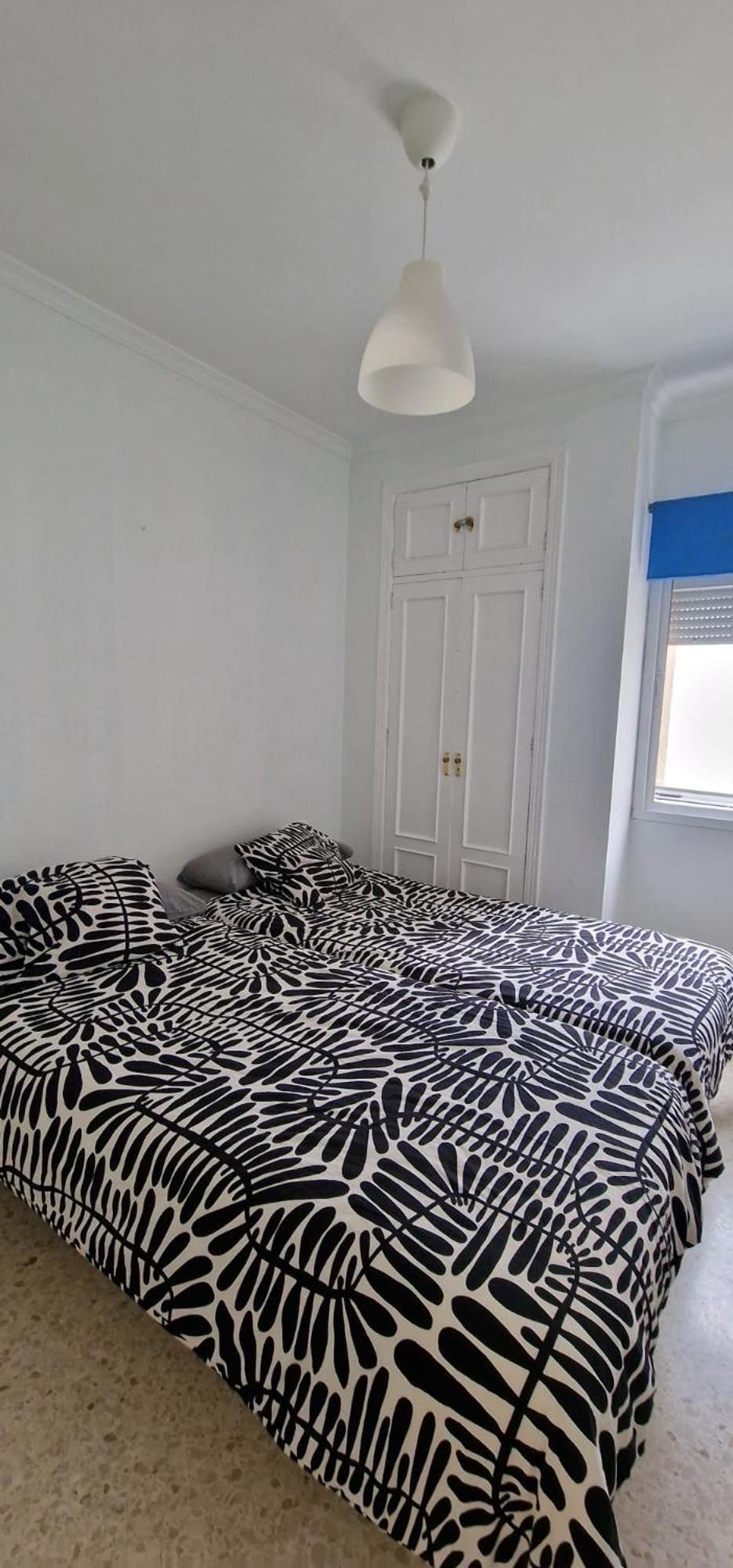 Apartamento Centrico Jerez Calle Tucan N17 Jerez de la Frontera Eksteriør bilde