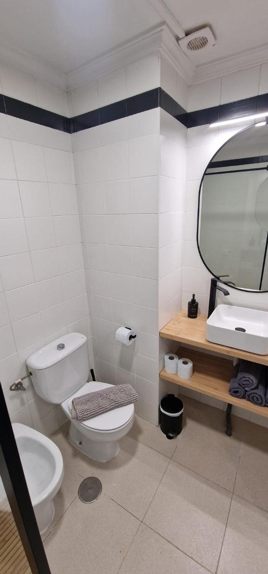 Apartamento Centrico Jerez Calle Tucan N17 Jerez de la Frontera Eksteriør bilde