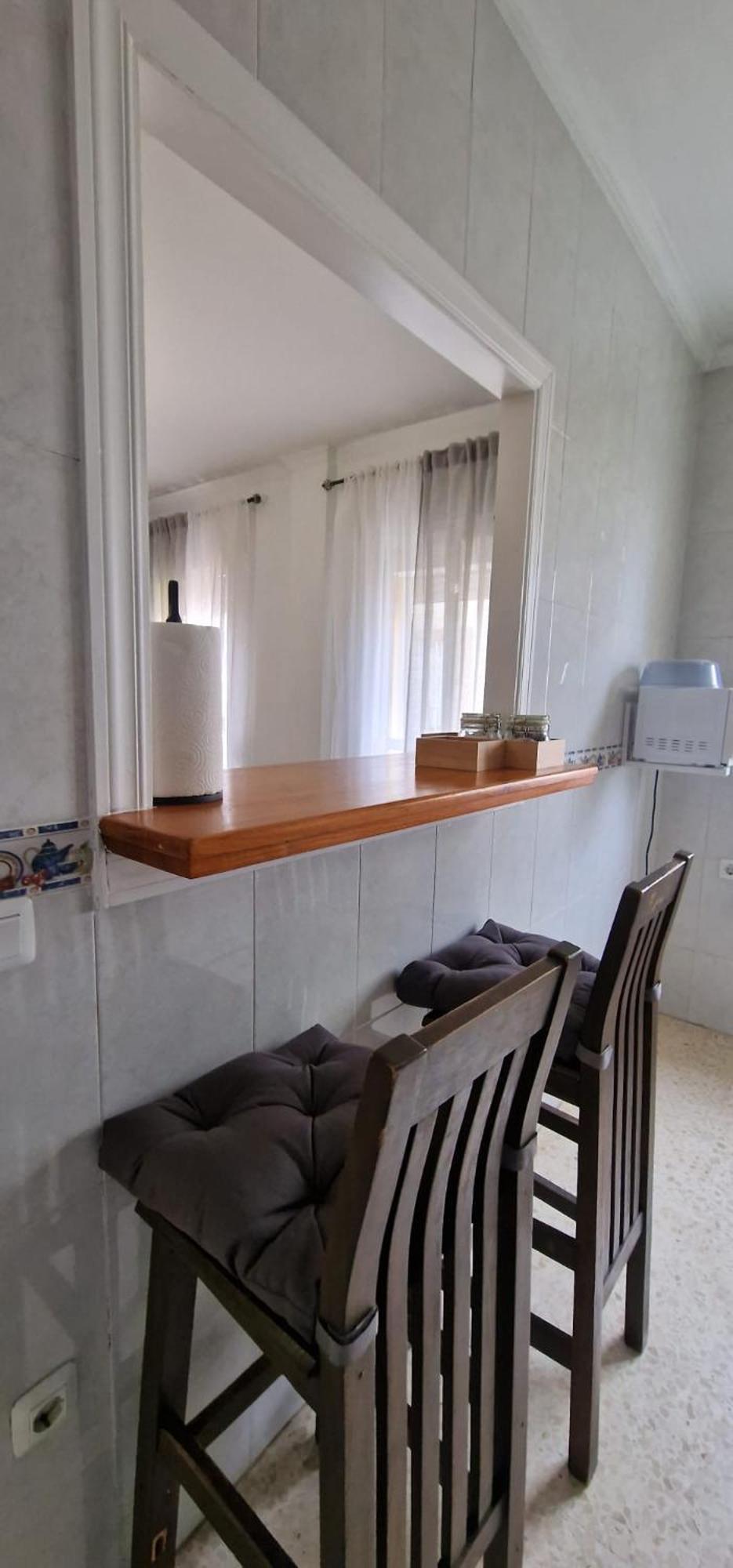 Apartamento Centrico Jerez Calle Tucan N17 Jerez de la Frontera Eksteriør bilde