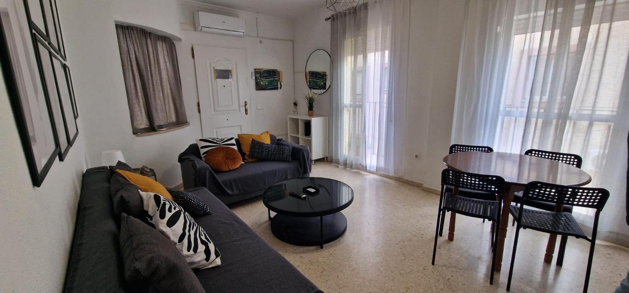 Apartamento Centrico Jerez Calle Tucan N17 Jerez de la Frontera Eksteriør bilde