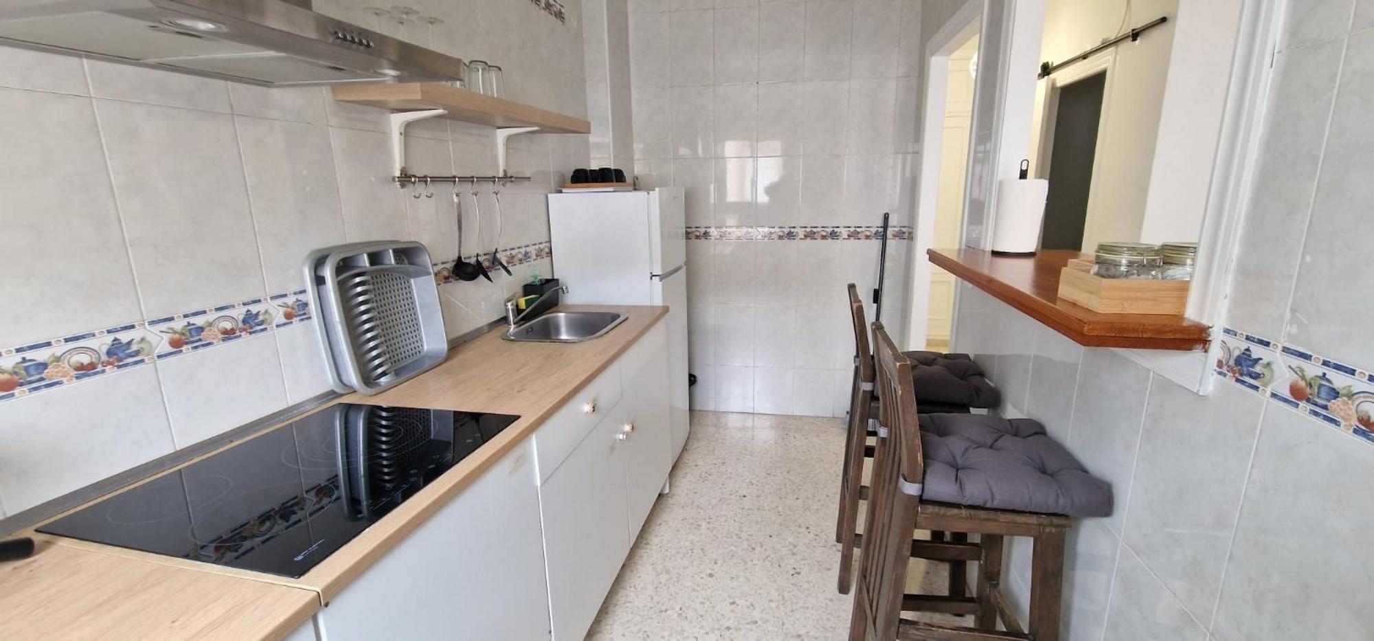 Apartamento Centrico Jerez Calle Tucan N17 Jerez de la Frontera Eksteriør bilde