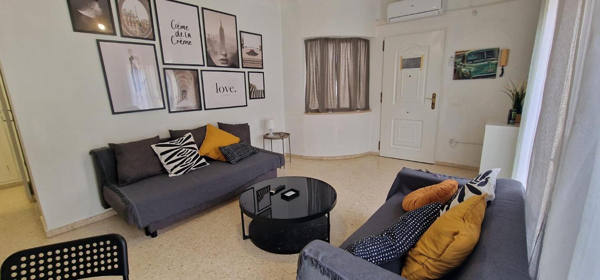 Apartamento Centrico Jerez Calle Tucan N17 Jerez de la Frontera Eksteriør bilde