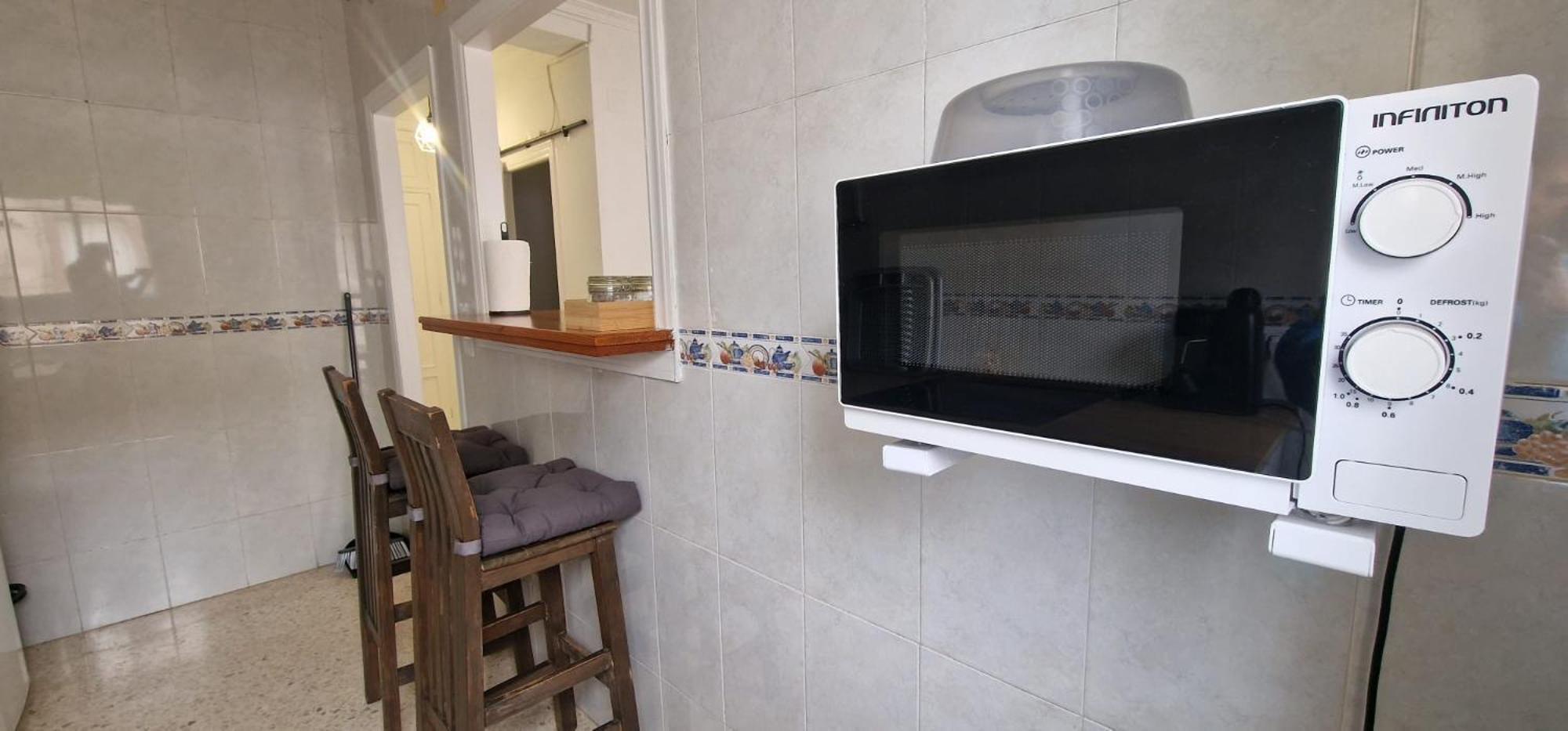 Apartamento Centrico Jerez Calle Tucan N17 Jerez de la Frontera Eksteriør bilde