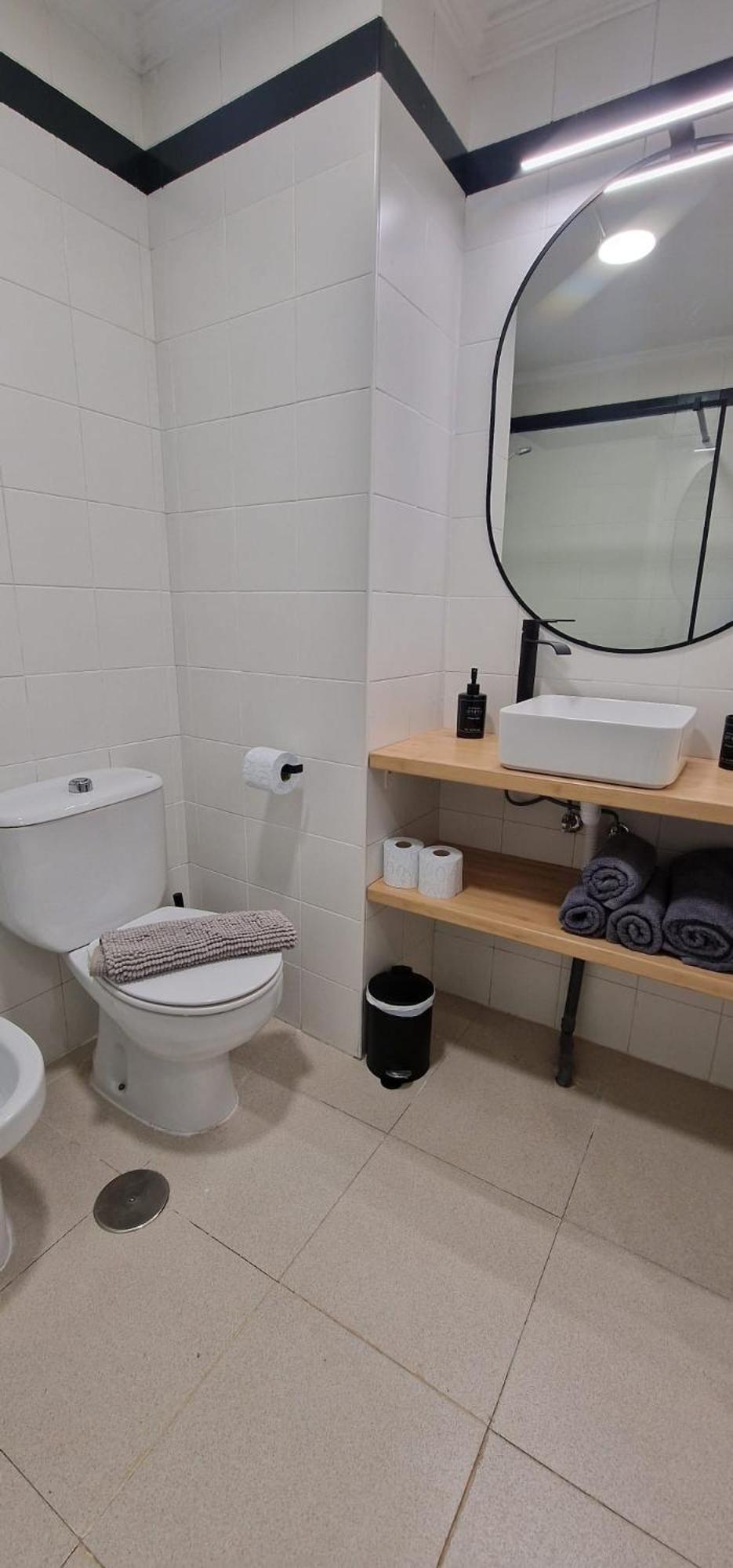 Apartamento Centrico Jerez Calle Tucan N17 Jerez de la Frontera Eksteriør bilde